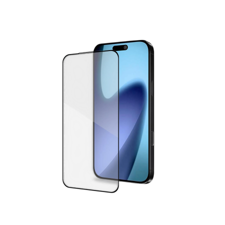 CELLY Full Glass за iPhone 17 Pro