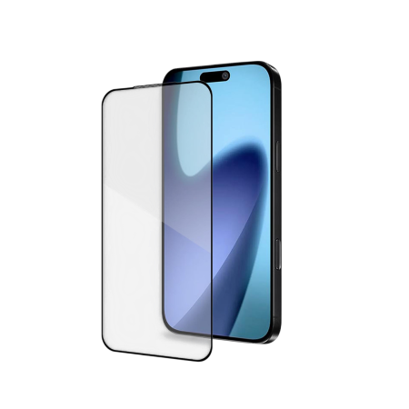 CELLY Full Glass за iPhone 17 Pro Max