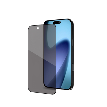 CELLY Privacy Full Glass за iPhone 17 Air