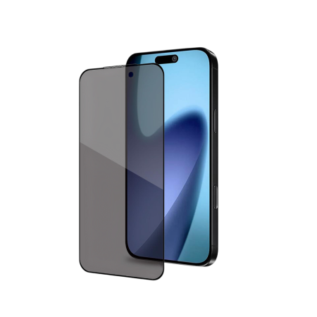 CELLY Privacy Glass за iPhone 17 Pro Max