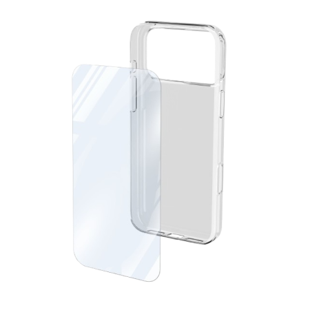 Cellular Line Protection Kit за iPhone 17 Pro