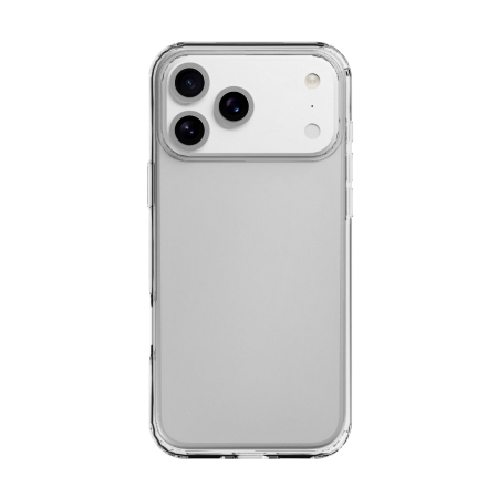Cellular Line Hard Clear Case за iPhone 17 Pro