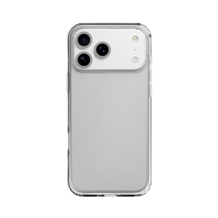 Cellular Line Hard Clear Case за iPhone 17 Pro Max