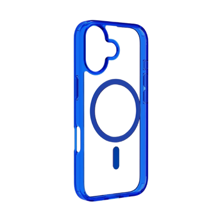 Cellular Line Iconic MagSafe Case за iPhone 17