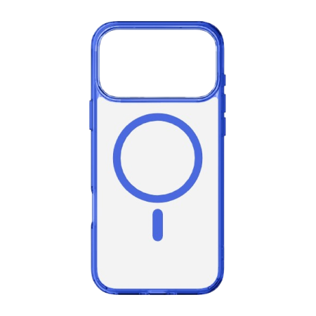 Cellular Line Iconic MagSafe Case за iPhone 17 Pro