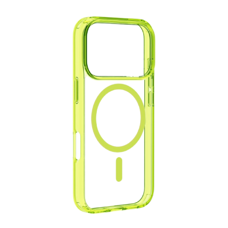 Cellular Line Iconic MagSafe Case за iPhone 17 Pro Max