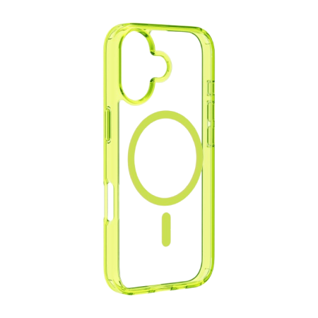 Cellular Line Iconic MagSafe Case за iPhone 17