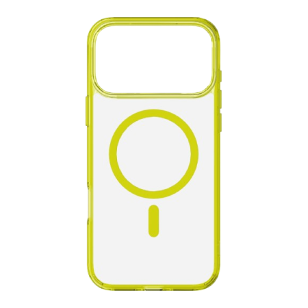 Cellular Line Iconic MagSafe Case за iPhone 17 Pro