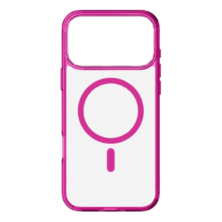 Cellular Line Iconic MagSafe Case за iPhone 17 Pro Max