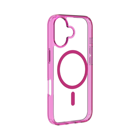 Cellular Line Iconic MagSafe Case за iPhone 17