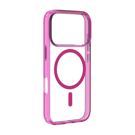 Cellular Line Iconic MagSafe Case за iPhone 17 Pro