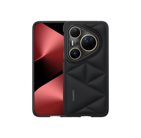Калъф HUAWEI Cloud Vegan Leather за HUAWEI Pura 80 Ultra