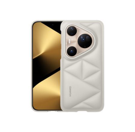 Калъф HUAWEI Cloud Vegan Leather за HUAWEI Pura 80 Ultra