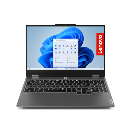 LENOVO Gaming LOQ 15.6 IRX9 1T