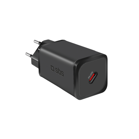 Зарядно SBS 65W GaN Power Adapter USB-C