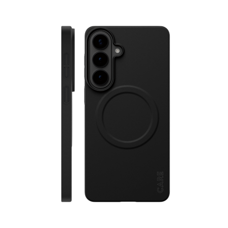 CARE Black Case за Samsung Galaxy S26+