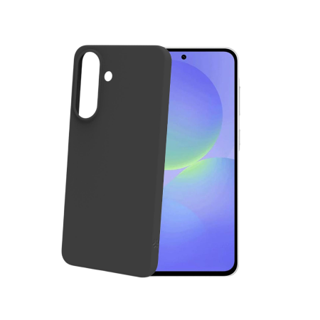 CELLY Cromo Black SAMSUNG A37