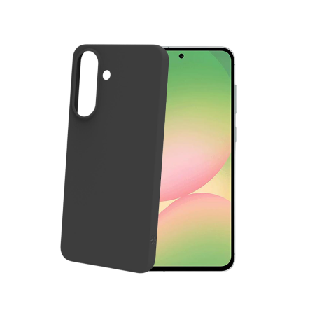 CELLY Cromo Black SAMSUNG A57