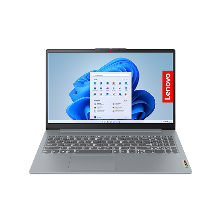 LENOVO Slim 3 15AMN8 512GB