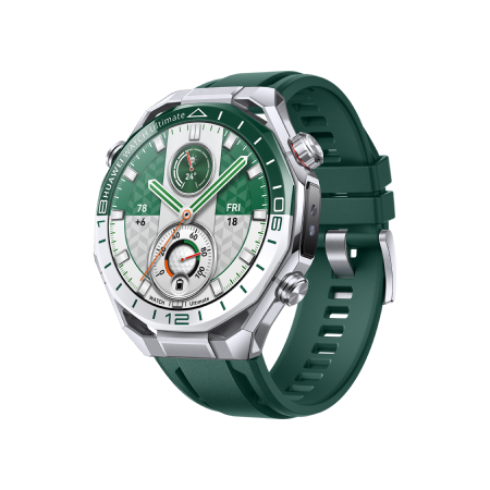 HUAWEI Watch Ultimate 2 Green