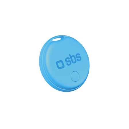 SBS MyDual Tracker за Apple и Android