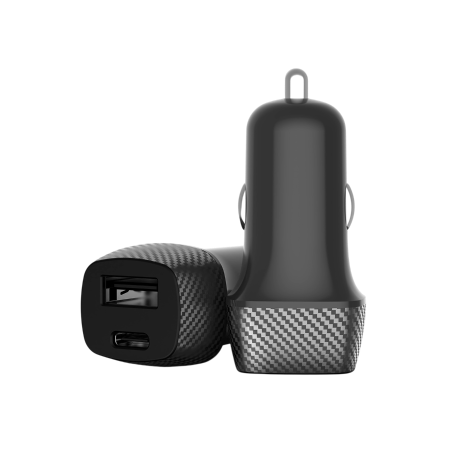 Xmart Car Charger Type-C + A 30W