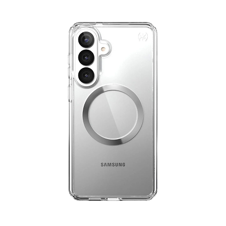 Speck Clear Case MagSafe за Samsung Galaxy S26+