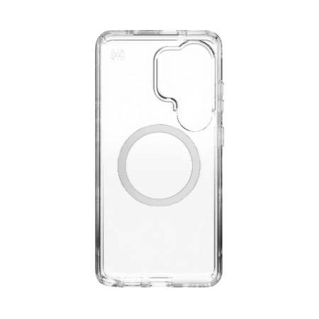 Speck Clear Case MagSafe за Samsung Galaxy S26 Ultra