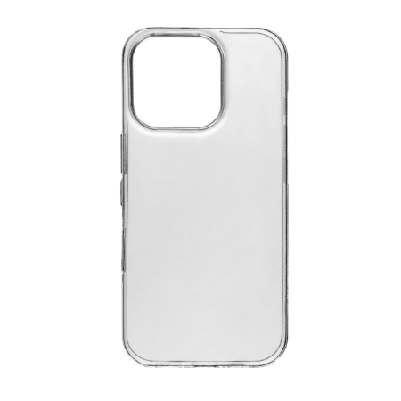 SWISSTEN Clear Case за HONOR 600 Lite 5G