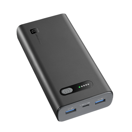 Cellular Line PowerBank USB-C+A PD 20 000mAh