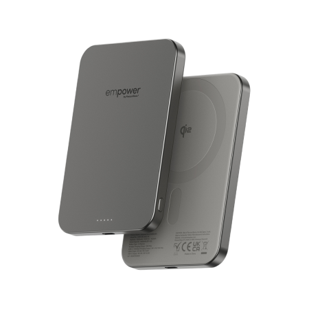 Empower PowerBank 5000 mAh USB-C+A
