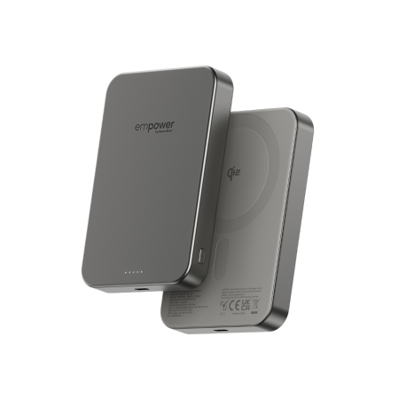 Empower PowerBank 10 000 mAh USB-C+A