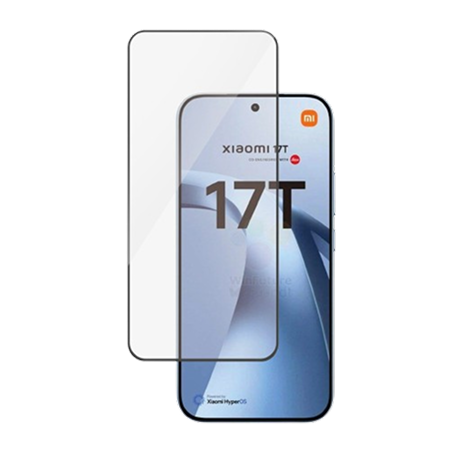 PanzerGlass за XIAOMI 17T 5G