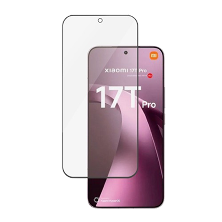 PanzerGlass за XIAOMI 17T Pro 5G
