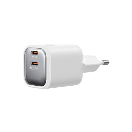 Xmart Charger Type-C x2 45W