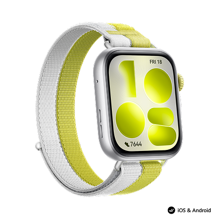 HUAWEI Watch Fit 5