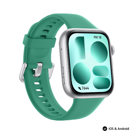 HUAWEI Watch Fit 5
