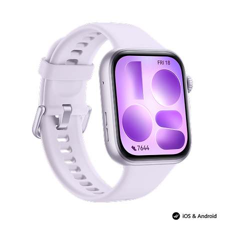 HUAWEI Watch Fit 5