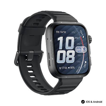 HUAWEI Watch Fit 5 Pro