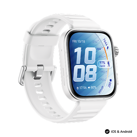 HUAWEI Watch Fit 5 Pro