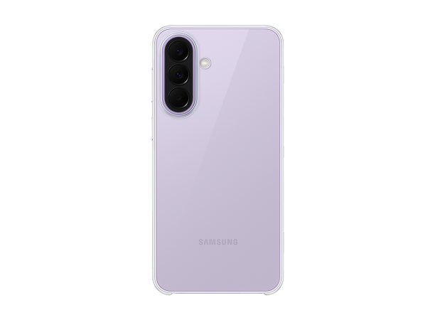 Clear калъф Samsung Galaxy А37