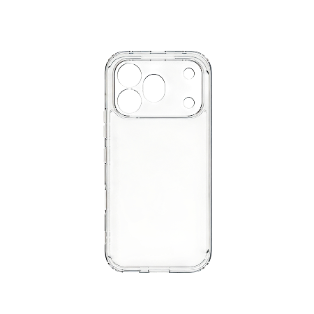HONOR Clear Case за Honor 600 Pro 5G
