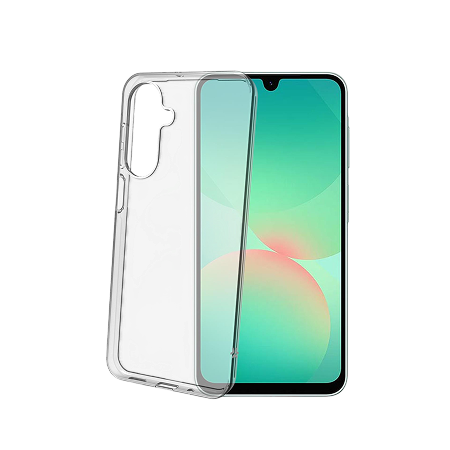 CELLY Transparent Case за Samsung Galaxy A27 5G