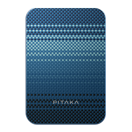PITAKA Power Bank Qi2 Moonrise 5000 mAh