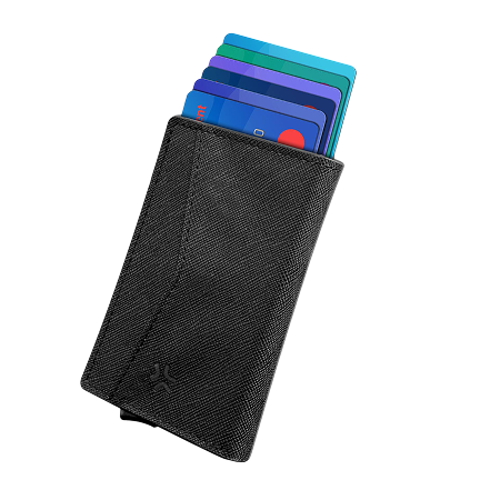 CELLY Wallet Card Holder с MagSafe