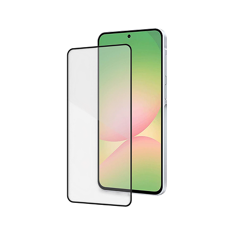 CELLY Full Glass за Samsung Galaxy A57 5G