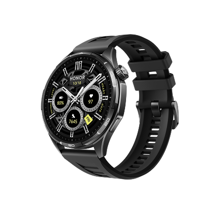 HONOR Watch 6 Black