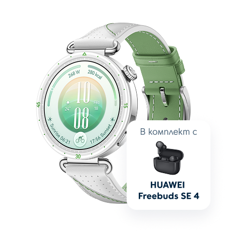 HUAWEI Watch GT 7 41mm