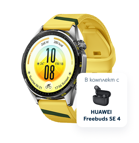 HUAWEI Watch GT 7 46mm