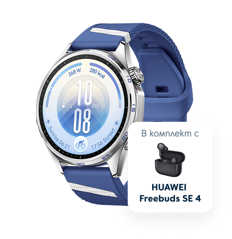 HUAWEI Watch GT 7 46mm